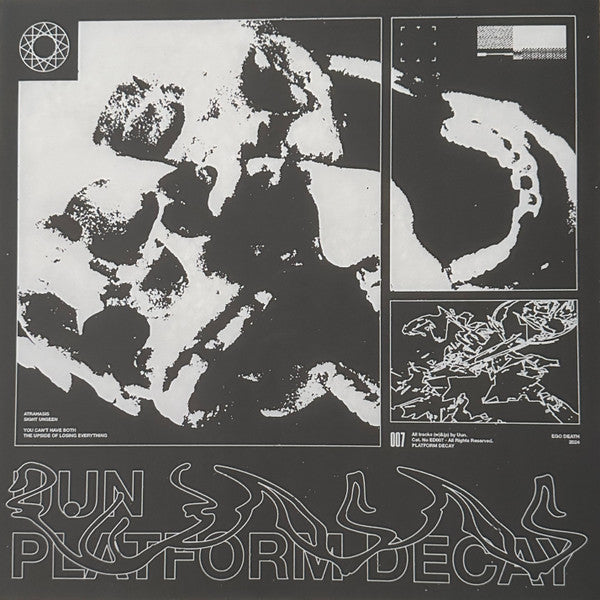 Platform Decay | Mint (M) Mint (M)