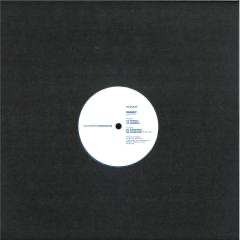 Regent - Aphid Riot EP (BLUE VINYL) |