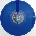 Regent - Aphid Riot EP (BLUE VINYL) |