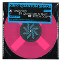 Quantum Shake | Mint (M) Mint (M)