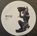 klint (6) - Horus & Seth (WHITE VINYL) |