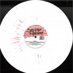 WINK - Higher State Of Conscioness (COLOR VINYL)[Repress] |