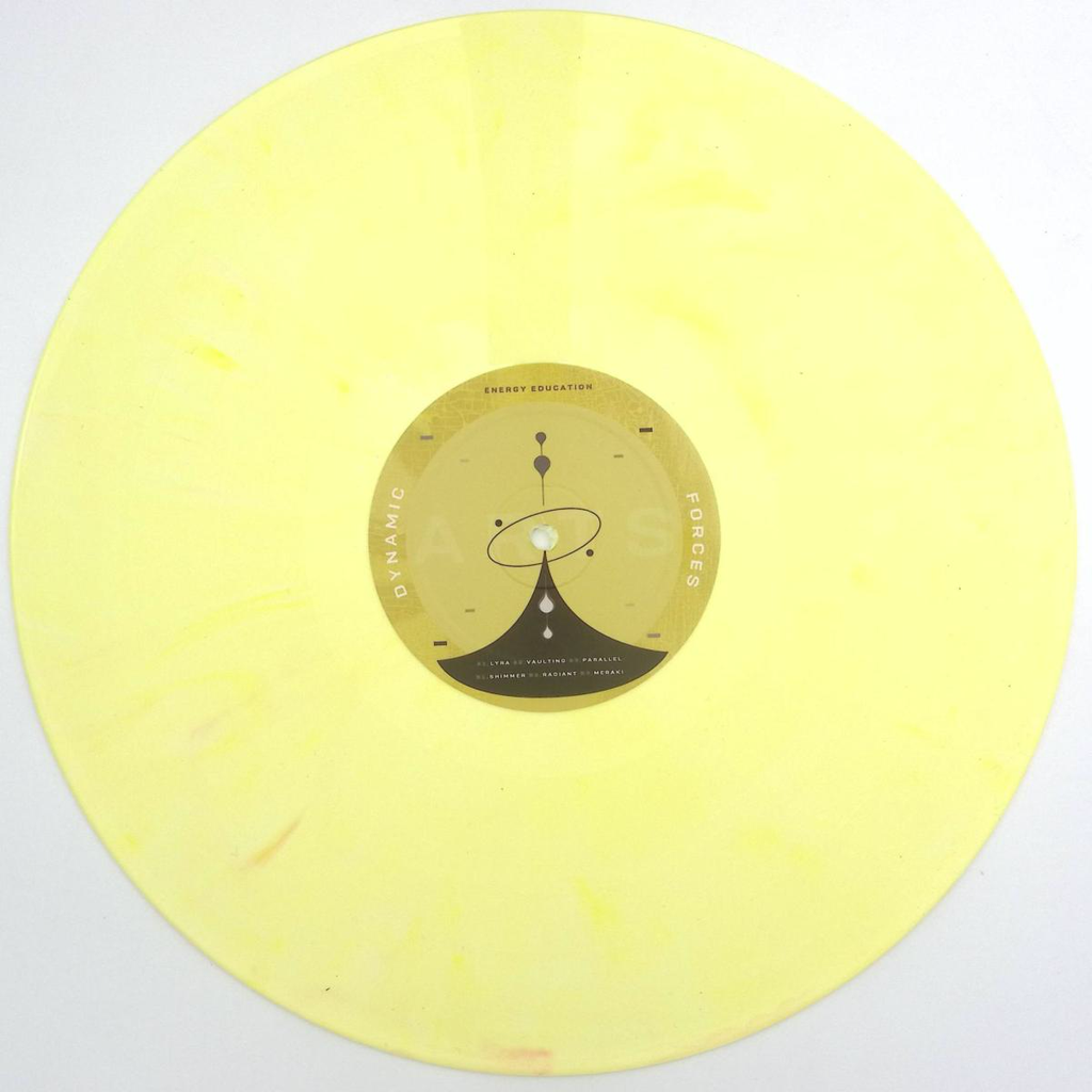 David Moleon - (PRESALE) Bones And Smoke (2xYELLOW VINYL) | Mint (M) Mint (M)