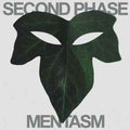 Mentasm (CLEAR VINYL) |