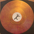 Samba Samba EP (Gold Red Marbled Vinyl 12") | Mint (M) Mint (M)