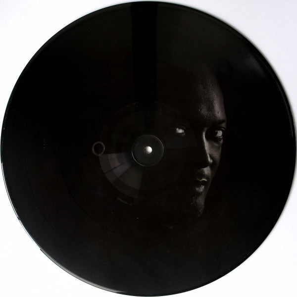 Get On Up (VINYL 12") | Mint (M) Mint (M)
