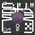 Kamelia Parvanova - Come And Find Me (VINYL) |