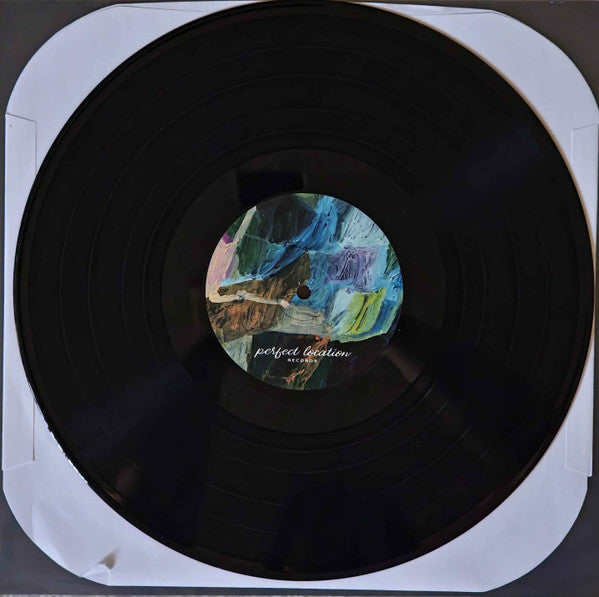 Atria (VINYL) | Mint (M) Generic