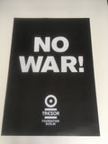 TRESOR - NOWAR POSTER (23.4 X 33.1 INCHES) | Mint (M) Mint (M)