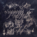 Quelza - Above The Clouds I Finally Found Peace (VINYL) |