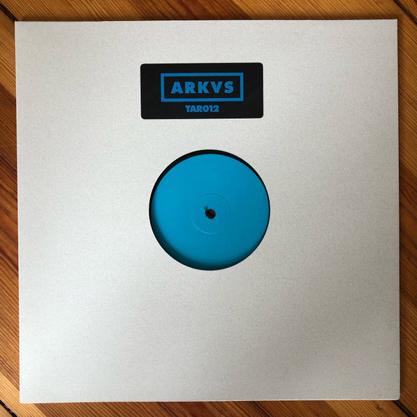 TAR012 (VINYL) | Mint (M) Mint (M)