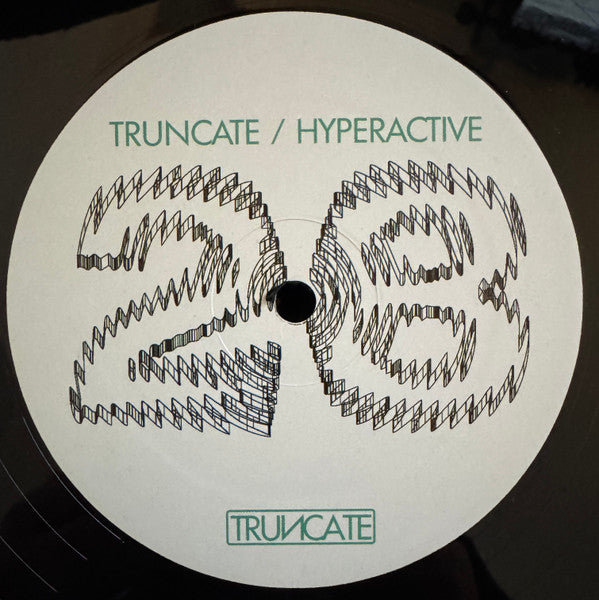 Trust The Process (VINYL) | Mint (M) Generic