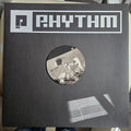 Flits (4) - Asteroid EP (VINYL) |