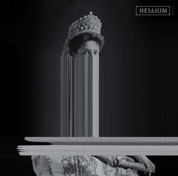 Hellium 002 (VINYL) | Mint (M) Mint (M)