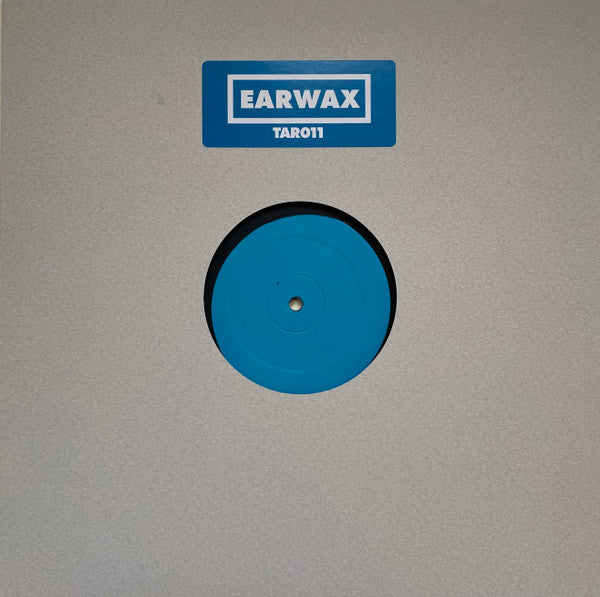 Tar 11 (VINYL 12") | Mint (M) Mint (M)