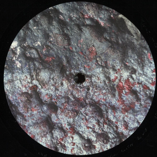 Polarity (VINYL 12") | Mint (M) Mint (M)