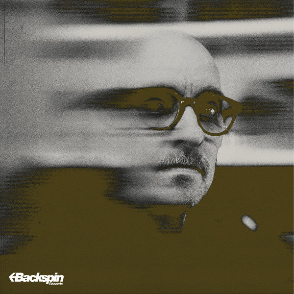 The Miller - Loops & Tonic EP (VINYL) | Mint (M) Mint (M)