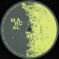 Marcal - Cyber Dystopia (VINYL 12") |
