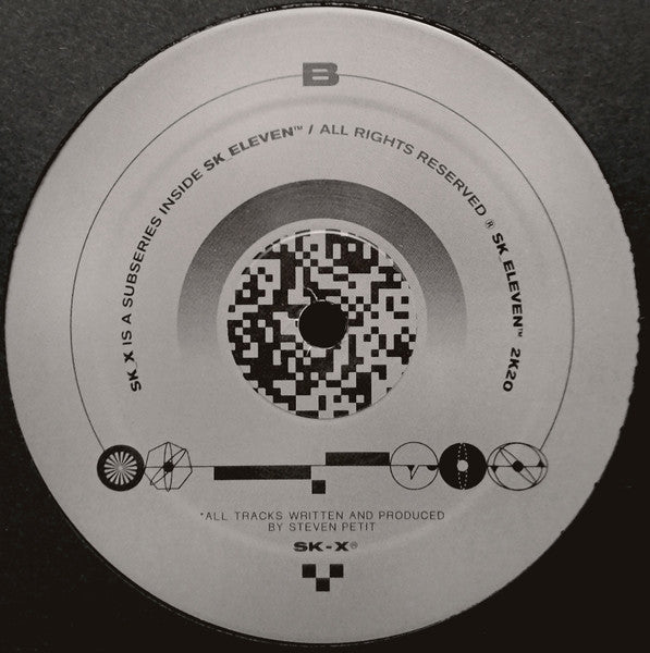 Restless (VINYL) | Mint (M) Mint (M)