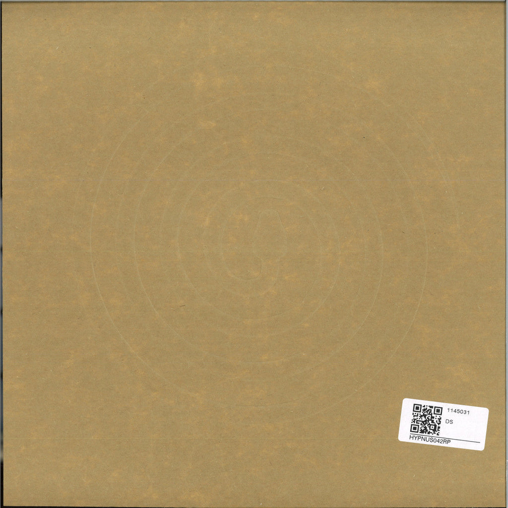 Chez Driss (VINYL 12") | Mint (M) Mint (M)