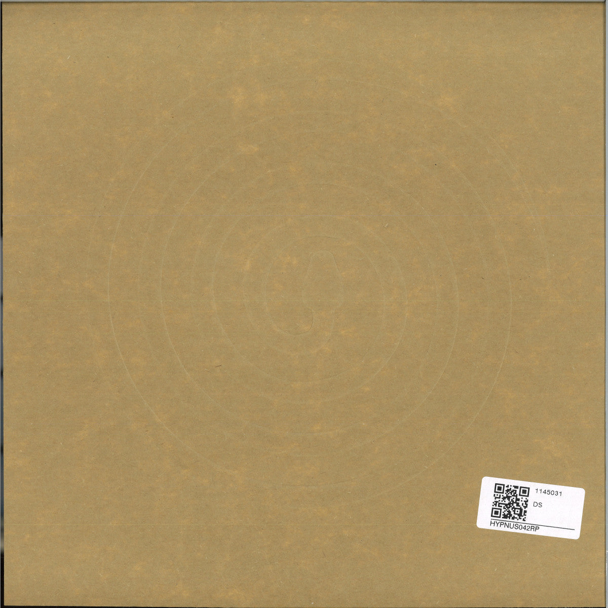 Chez Driss (VINYL 12") | Mint (M) Mint (M)