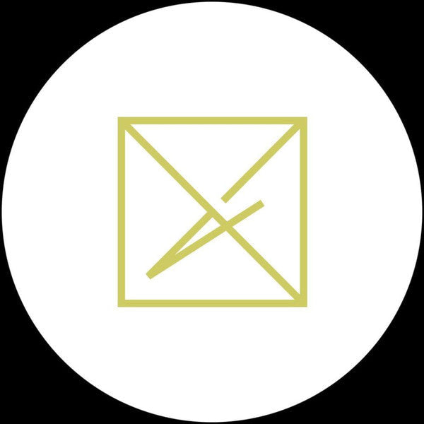 The Myst EP (12" VINYL) |