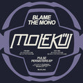Pulse Persisters EP (VINYL) | Mint (M) Mint (M)