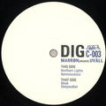 Marron presents Uväll (VINYL) | Mint (M) Mint (M)