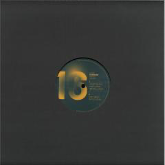 Ferdinger - (PRE-ORDER) Partly Cloudy (VINYL) | Mint (M) Mint (M)