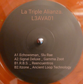Various - (PRESALE 5/30/26) L3AVA01 (VINYL) | Mint (M) Mint (M)
