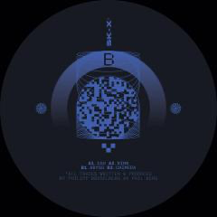 Phil Berg - Iso (VINYL) |