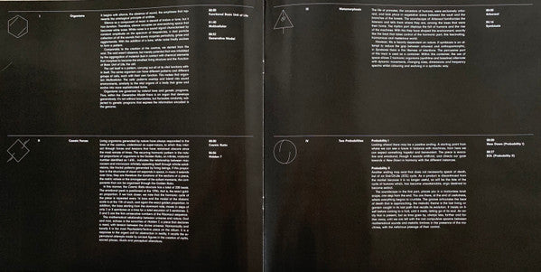 Biomorph (2xVINYL) | Mint (M) Mint (M)