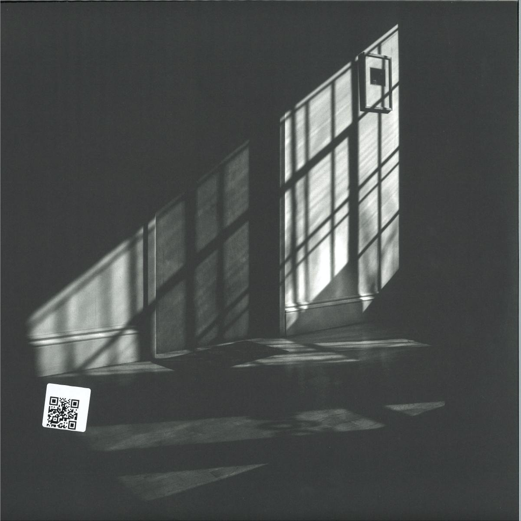 Yan Cook - Balance EP (VINYL) | Mint (M) Mint (M)