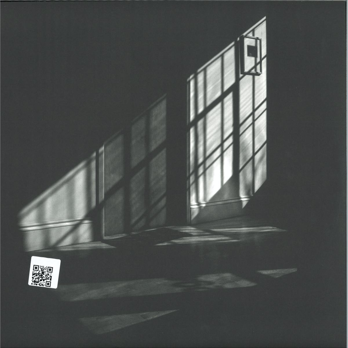 Yan Cook - Balance EP (VINYL) | Mint (M) Mint (M)