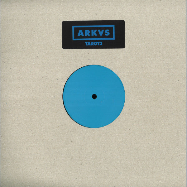 TAR012 (VINYL) | Mint (M) Mint (M)