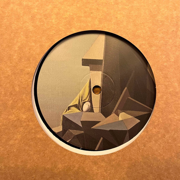 Pollurian (VINYL) | Mint (M) Generic
