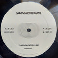 The Unknown | Mint (M) Generic