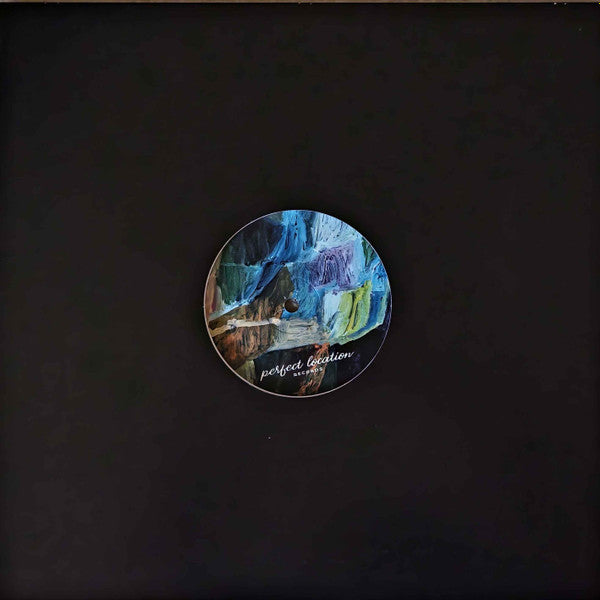 Atria (VINYL) | Mint (M) Generic