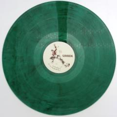 Umek - (PRE-ORDER) Ritmolicious EP (VINYL) |