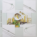 Hodge (3) - Shadows In Blue (2XVINYL) | Mint (M) Mint (M)