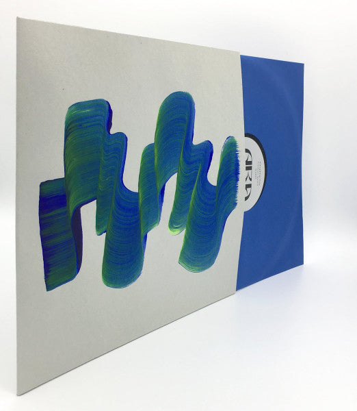Predawn Qualia (VINYL) |