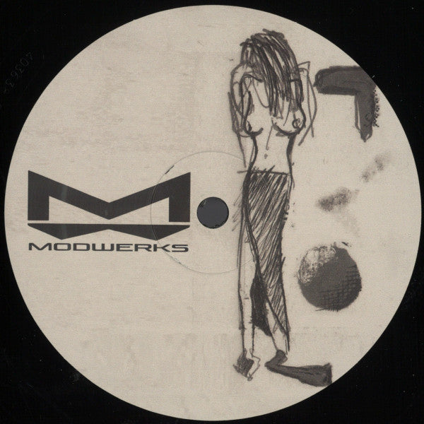 Living Proof EP | Mint (M)