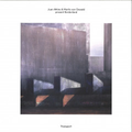 Juan Atkins & Moritz Von Oswald Present Borderland - Transport (2xVINYL) | Mint (M) Mint (M)