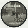 Brian Kage & Taho - Détroit EP (VINYL) | Mint (M) Mint (M)