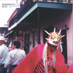 Temudo - And The Pattern Repeats (VINYL) |