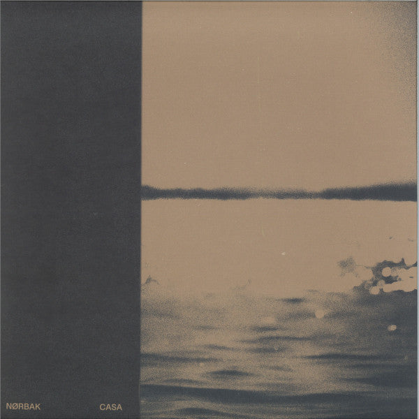 Casa (2xVINYL) | Mint (M) Mint (M)