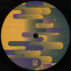 Ferdinger - Partly Cloudy (VINYL) |