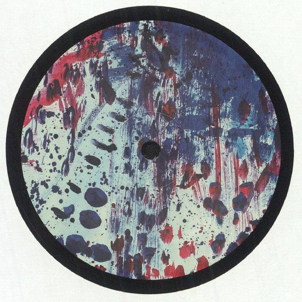 Area (VINYL) | Mint (M) Generic