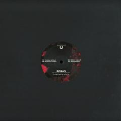 Ecilo - (PRESALE) Phantom Vision (VINYL) | Mint (M) Mint (M)