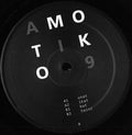 Amotik - Amotik 009 (VINYL) | Mint (M) Generic